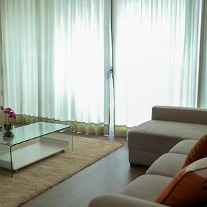Standaard Appartement met Twee Slaapkamers